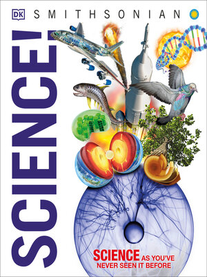 cover image of Science!